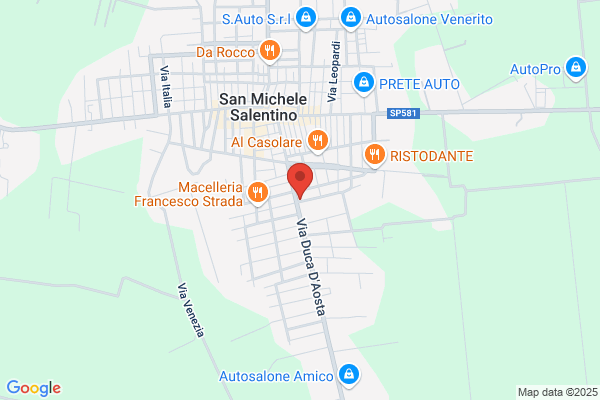 Caliandro michele