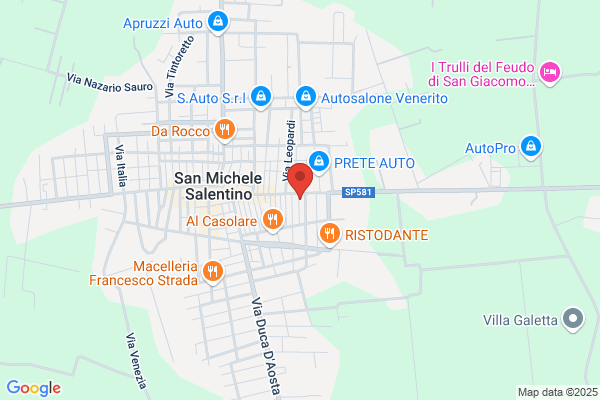 Gioia Antonio