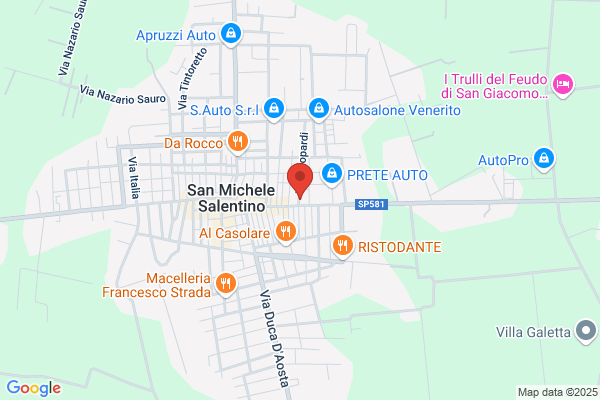 La S.Michele (S.R.L.)