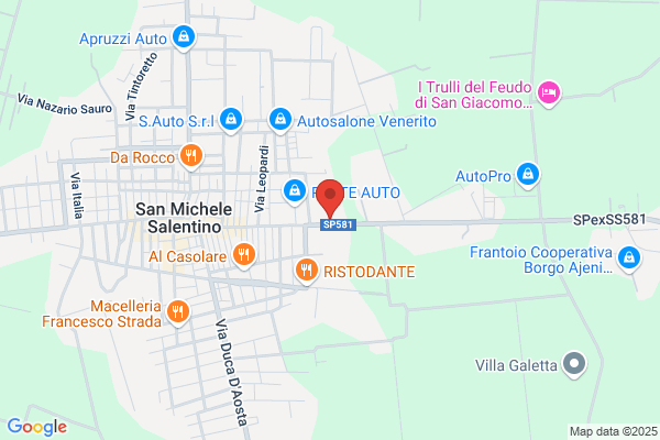 Palumbo francesco