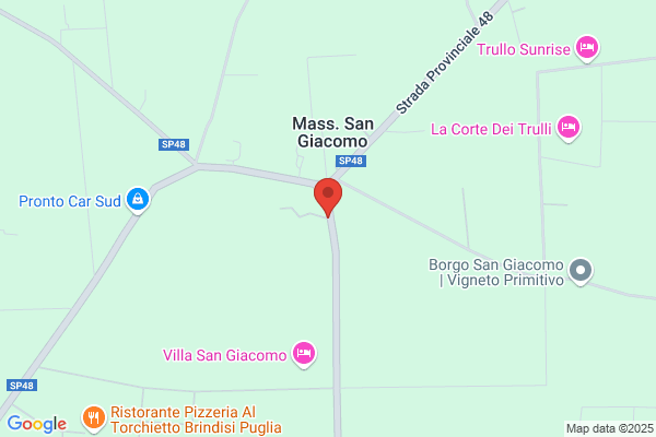Ristorante Torre San Giacomo - Chez Vous Banqueting & Catering