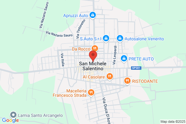 Torroni michele