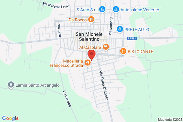 Turrisi adriano