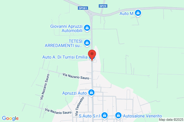 Turrisi emilia