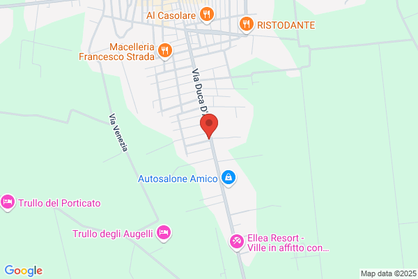 Vitale antonio