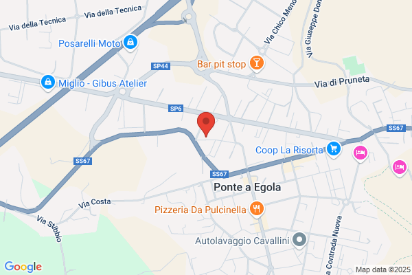 Autofficina Italia
