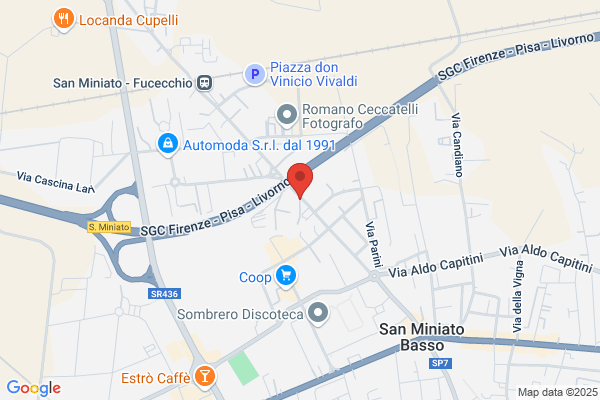 Autofficina La Super
