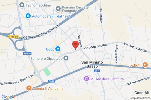 Moda Di Ormani Elisabetta