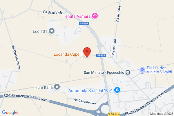 El Dulcero Di Comuniello Giuseppe
