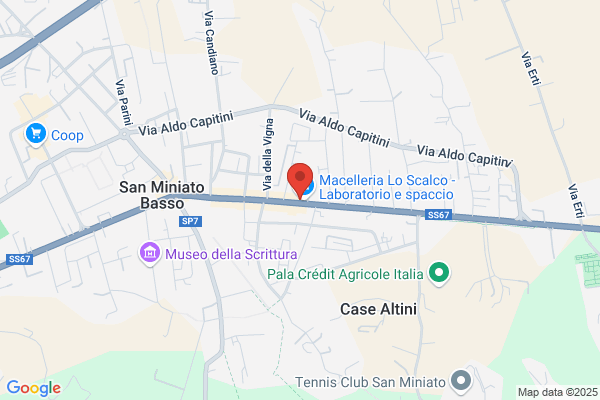 Enula Viaggi Di Benacci Guadiana