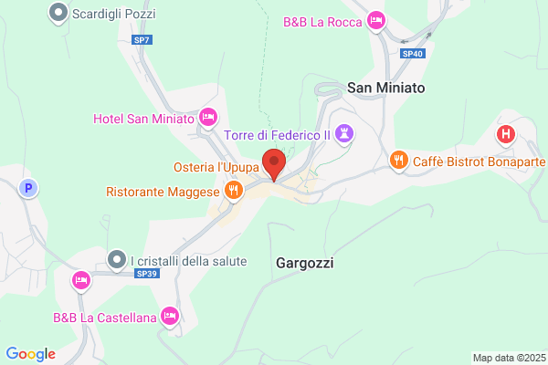 Falaschi Parisio