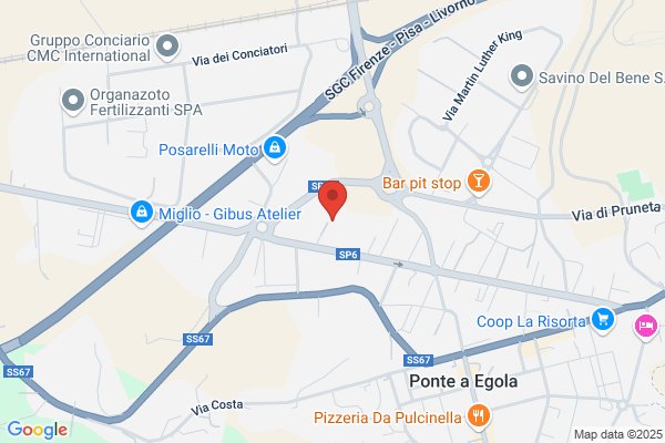 Gronchi Pellami Srl