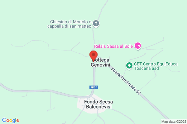Latini gino