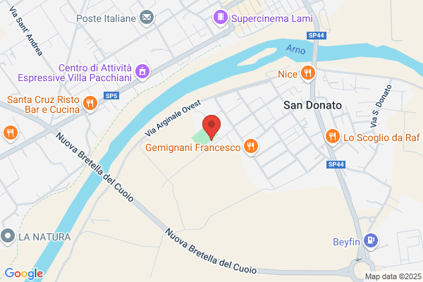 Varallo donato