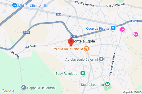 Ambulatorio Veterinario Moscia Dr. Sabato