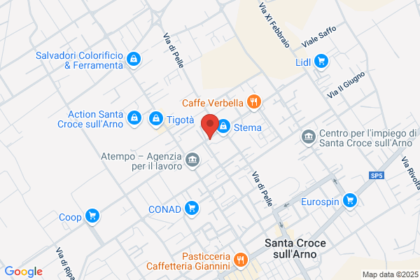 Ambulatorio Veterinario S. Croce