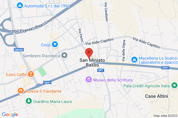 Arredamenti Bernini S.N.C.