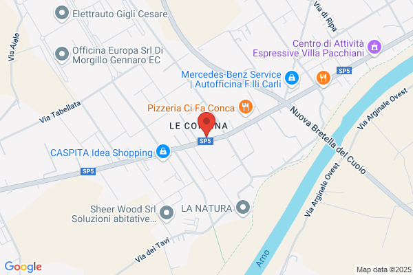 Traslochi Leonardo S.r.l.s