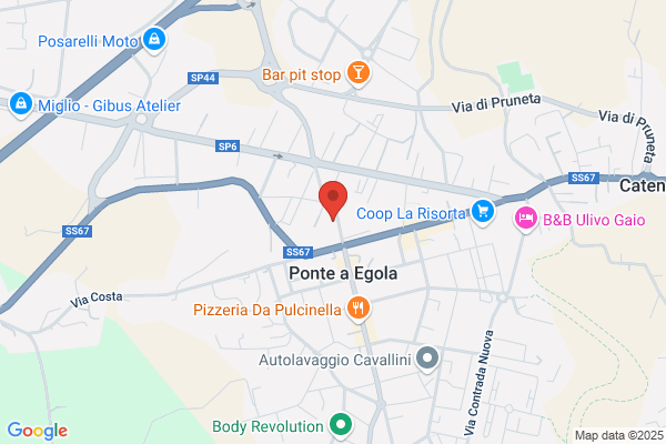 Scuole Pubbliche