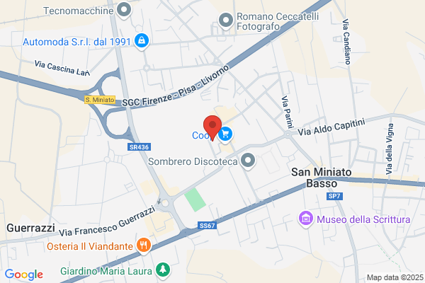 Freschi & Cioni Assicurazioni (S.A.S.)