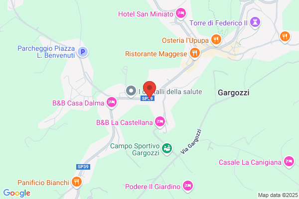 Fondazione Centro Studi Tardo Medioevo