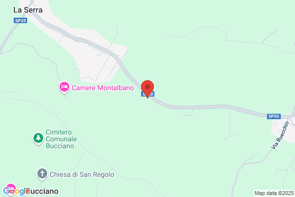 La Gioconda Srl