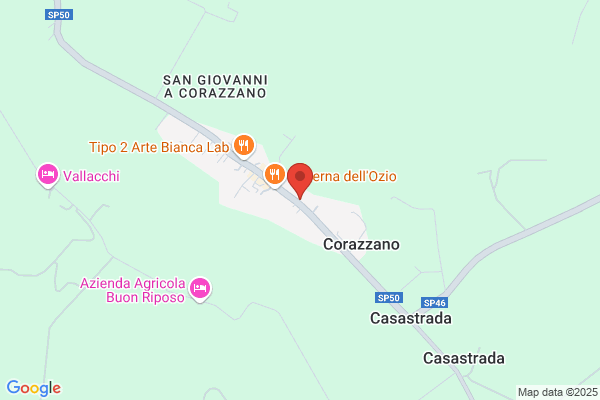 Teatrino Dei Fondi