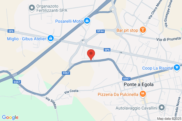 Unione Ciclistica Ponte A Egola