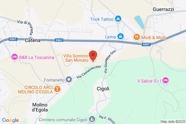 Sogno S.N.C