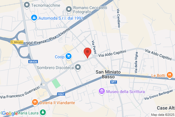 Sanminiato Shoes Srl