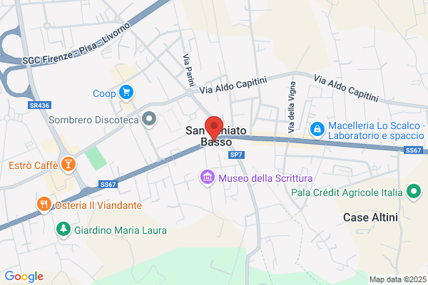 Matteoni Rico