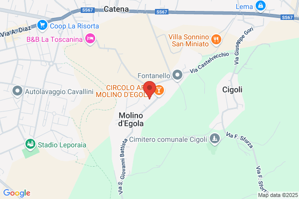 Tomaificio Aggiunteria G.P.A.