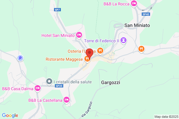 Tomaificio Cristina
