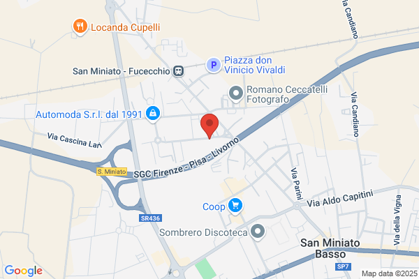 Tranceria Nuovo Bersaglio (S.N.C.)