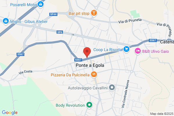 Elettro Idro Termica Di Senesi E Chesi S.N.C.