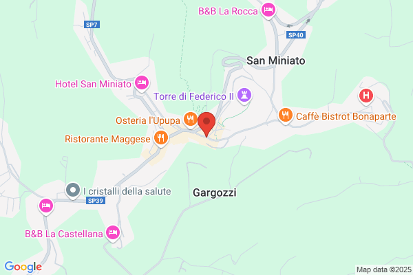 Seminario Suore S. Miniato
