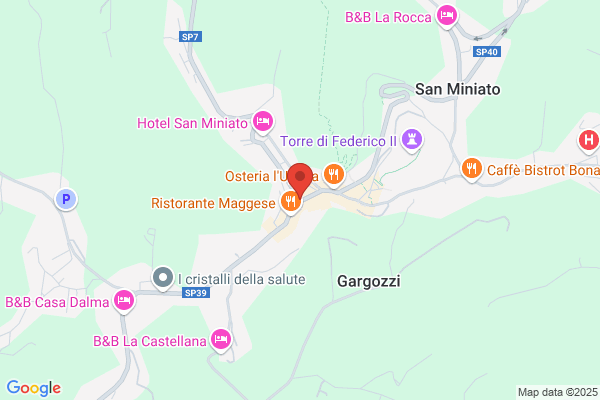 La Pasticceria Di Faraoni E C. Sas