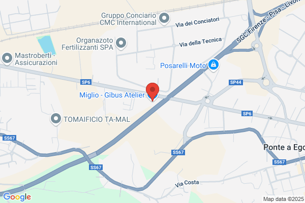 Euroferramenta Miglio Srl