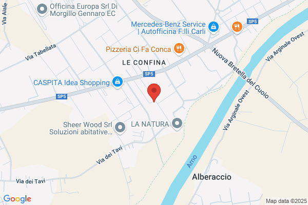 Il Veliero Spa Industria Conciaria