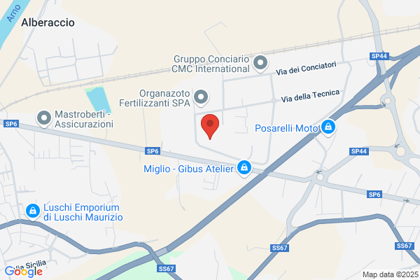 Lamonti Cuoio Spa