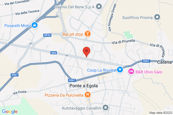Officina Meccanica Bi.Emme.S.R.L.