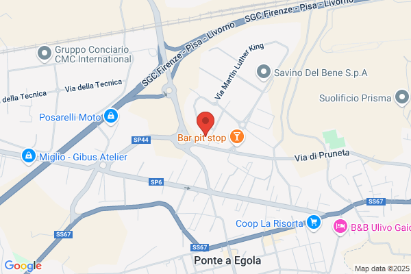 Tecneco Srl
