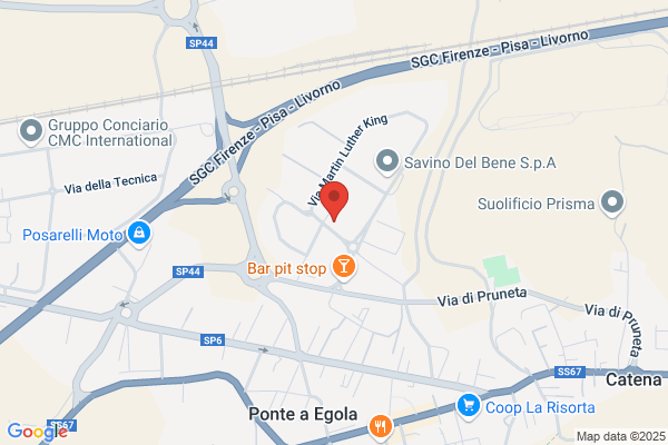 Conceria Anaconda Srl