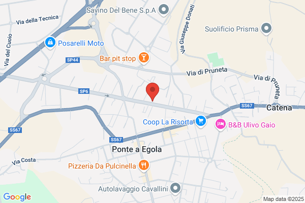 Conceria Walpier Di Ciampalini E Nacci Snc
