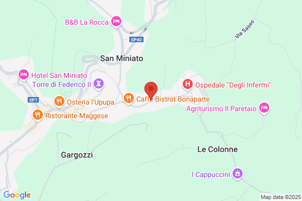 Profeti giuliano