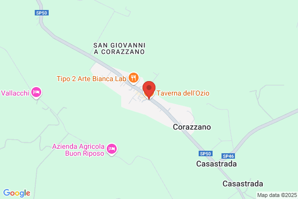 Taverni oreste