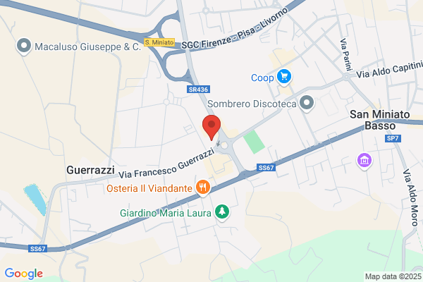 Dentissimi Cooperativa Odontoiatrica