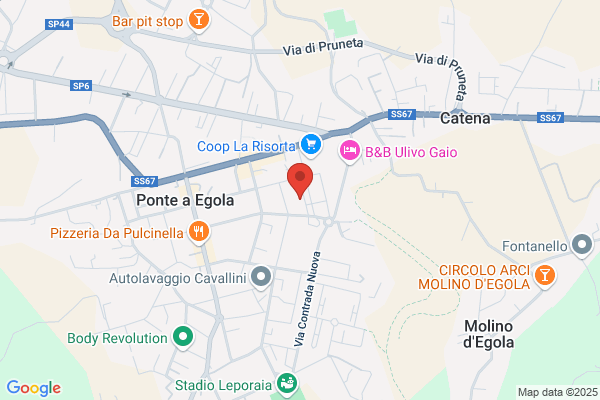 Trivelpozzi o