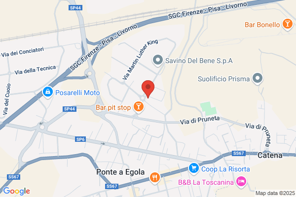 Securproject