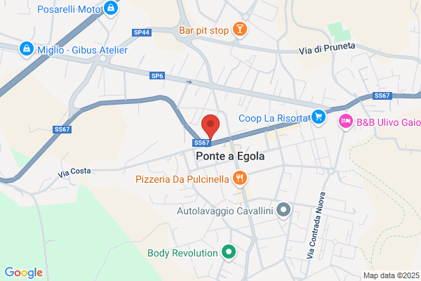 Posarellimpianti